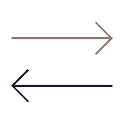 Wired outline 220 arrow 9 hover pointing  5 