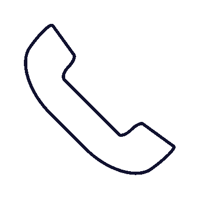 Wired outline 140 earphone telephone hover calling  5 